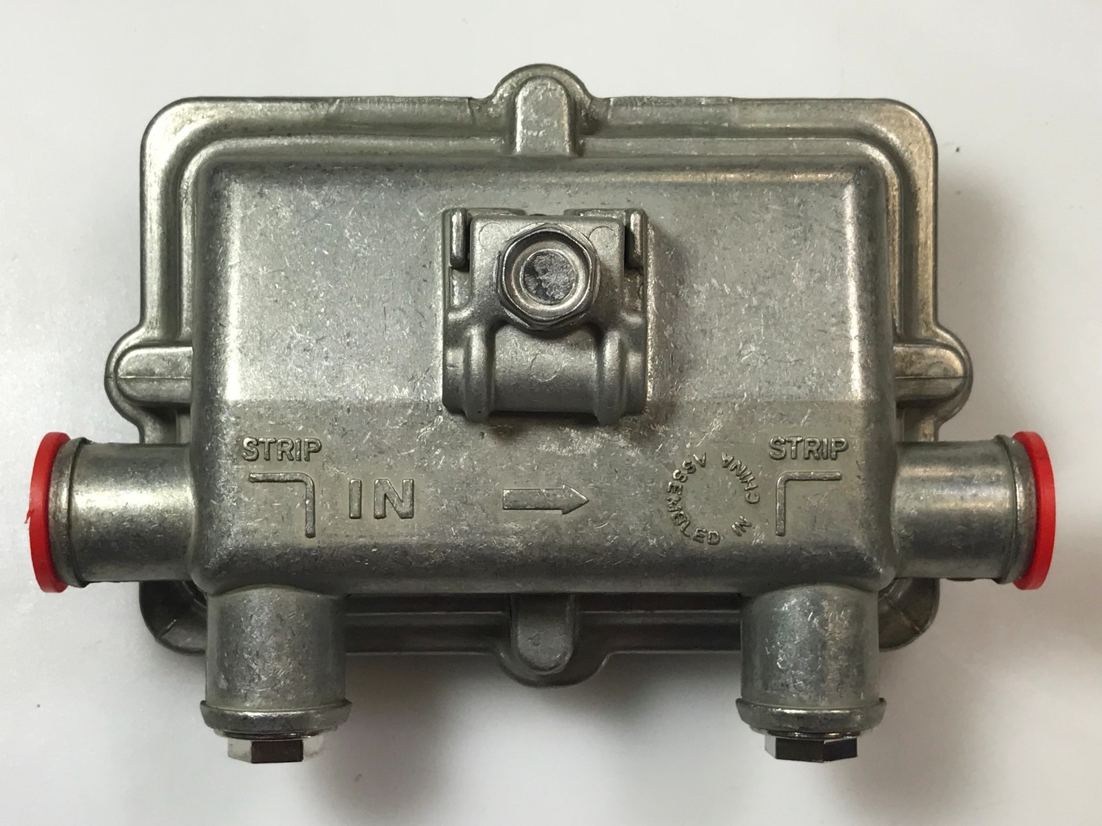 Motorola FFT8-23P-TJP