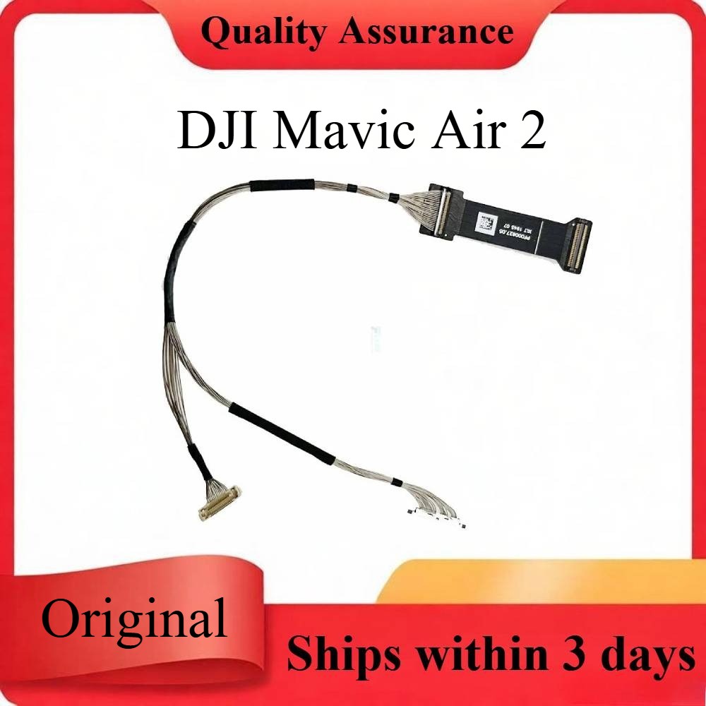 DJI Mavic Air 2 Gimbal Camera Signal Transmission Cable