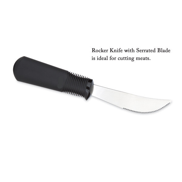 Norco Big-Grip Adaptive Eating Utensils