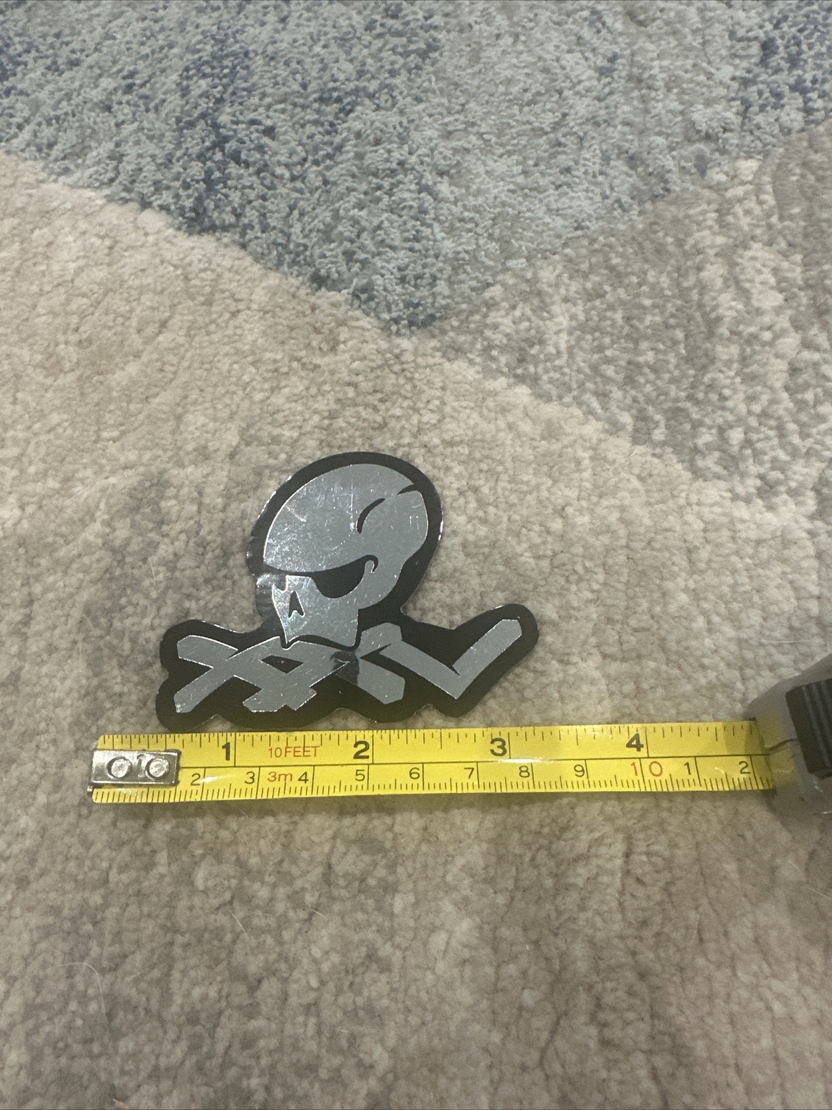 Magpul Twenty Years Logo Stickers/Decals Shot Show Guns