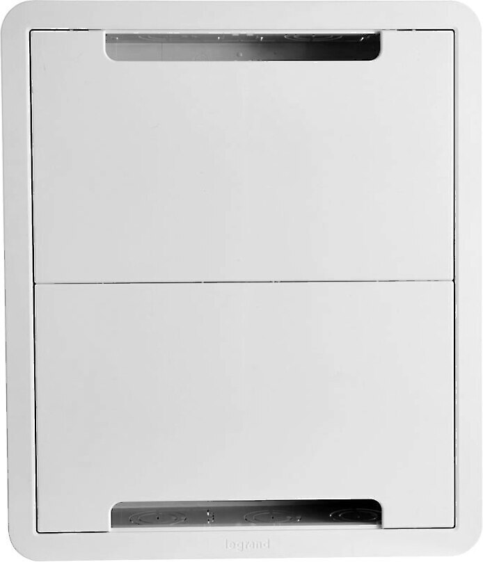 Sanus SA-IWB17-W1 TV Media In Wall Box 17"