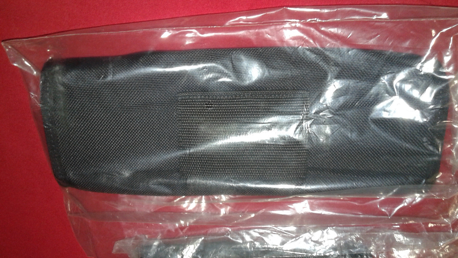 Honeywell/LXE MX7404CASE CASE AUDIO W/O HANDLE Kit