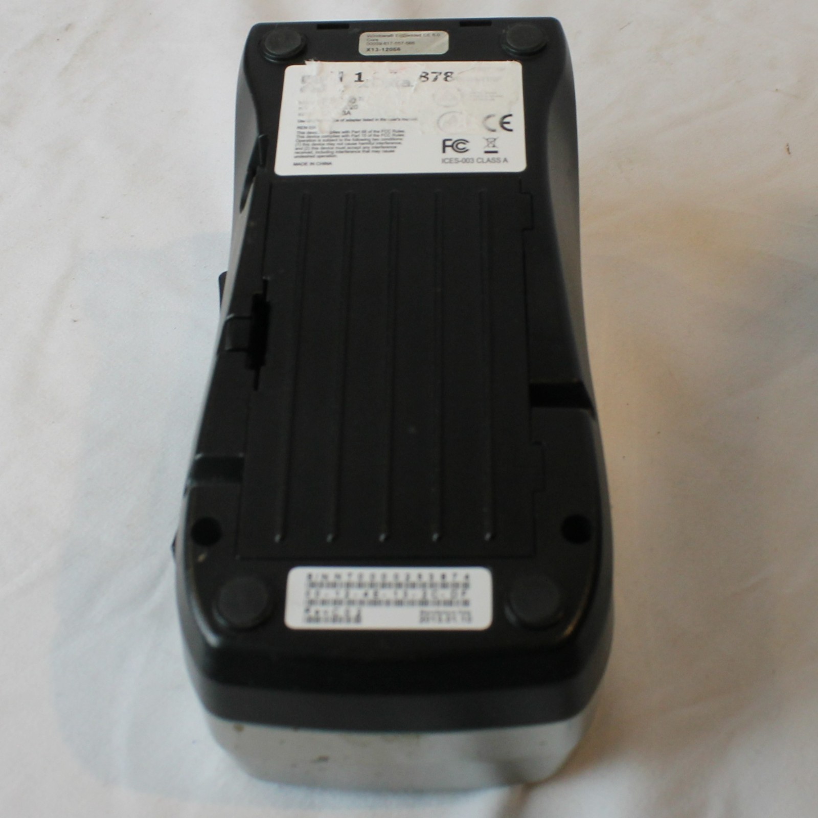 First Data FD100Ti Credit Card Terminal Payment Processing Machine (Unit Only)