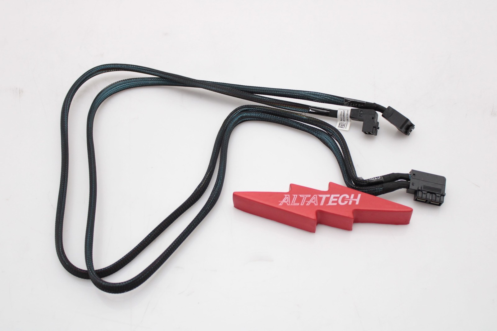 Dell HNWWT Cable Assembly BP to PCI-E LFF/SFF R740 | Server