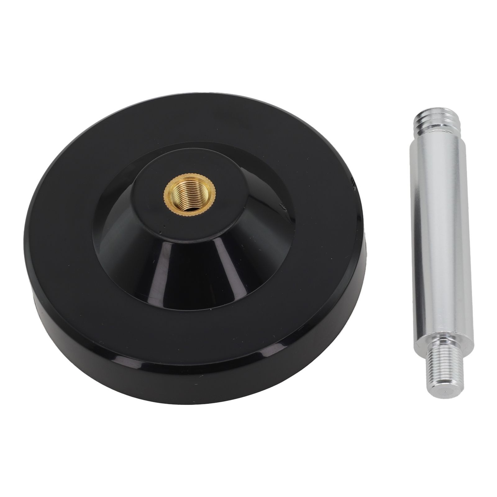 Weatherproof M110SLD Magnetic Base Mounting for Threaded 5811 for gps for gnss