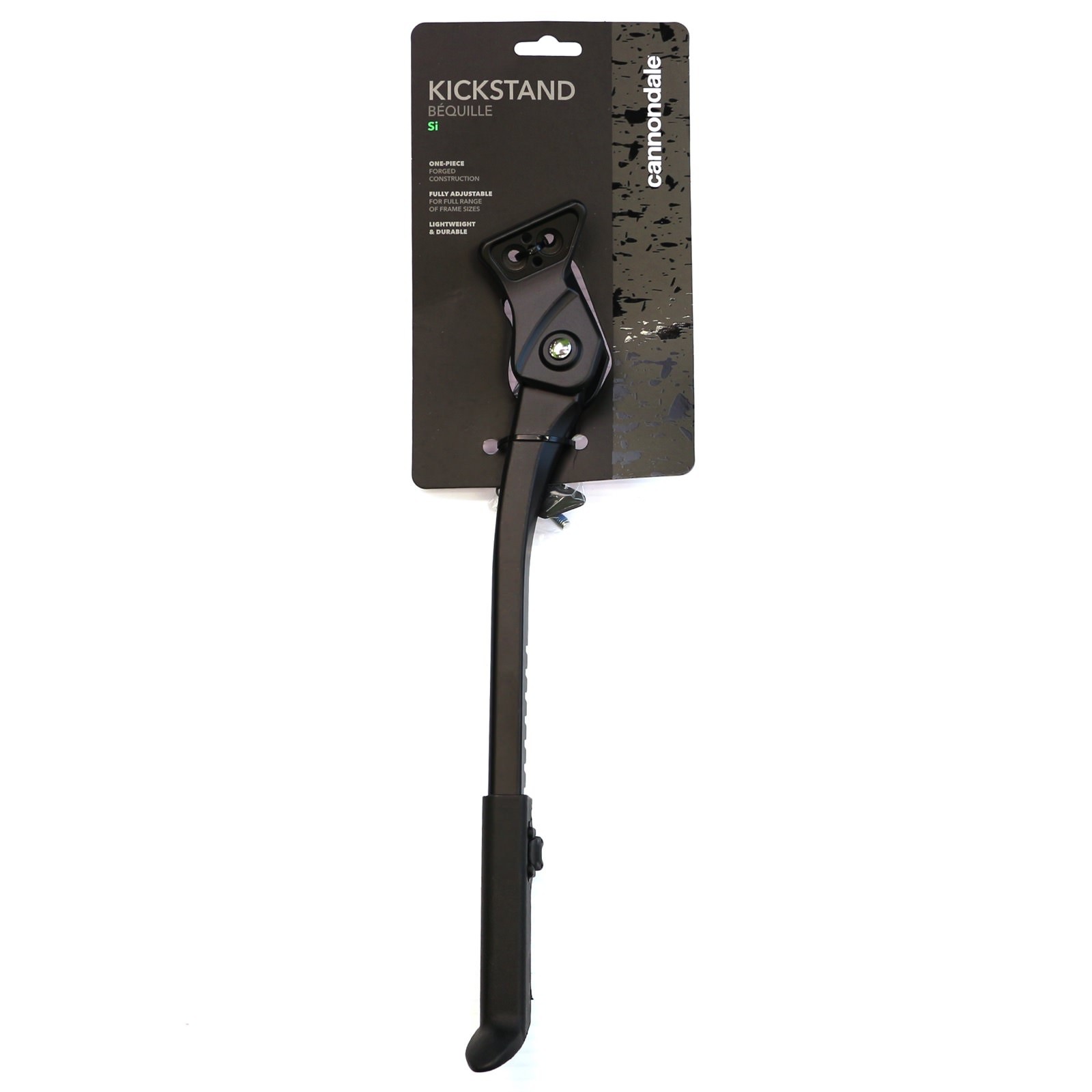 Cannondale Si Quickstand Rear Mount Kickstand V3 CP1619U10OS