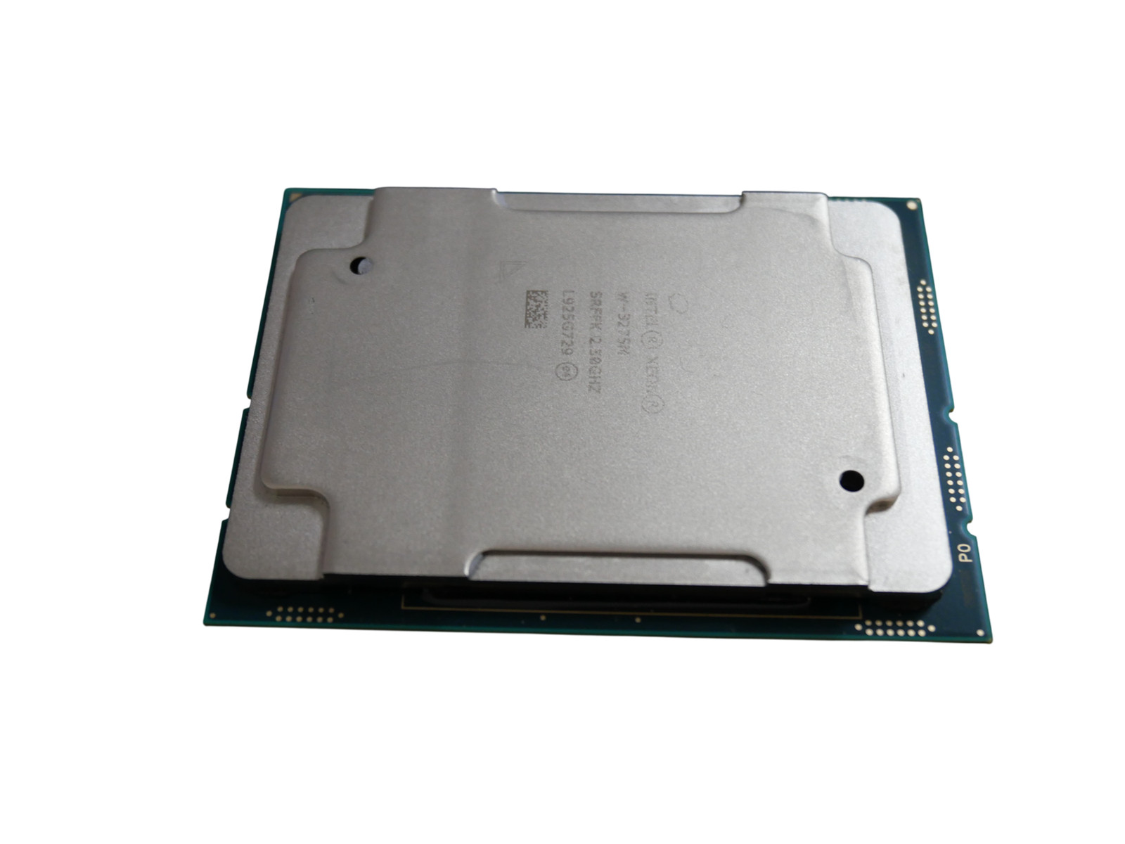 Intel Xeon W-3275M 2.50GHz SRFFK CPU Processor - Free shipping