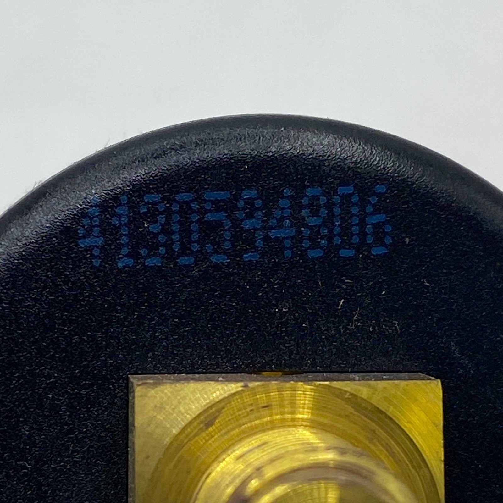 GRAFIX 2.5 BAR Astral Pressure Gauge (Rear Exit)