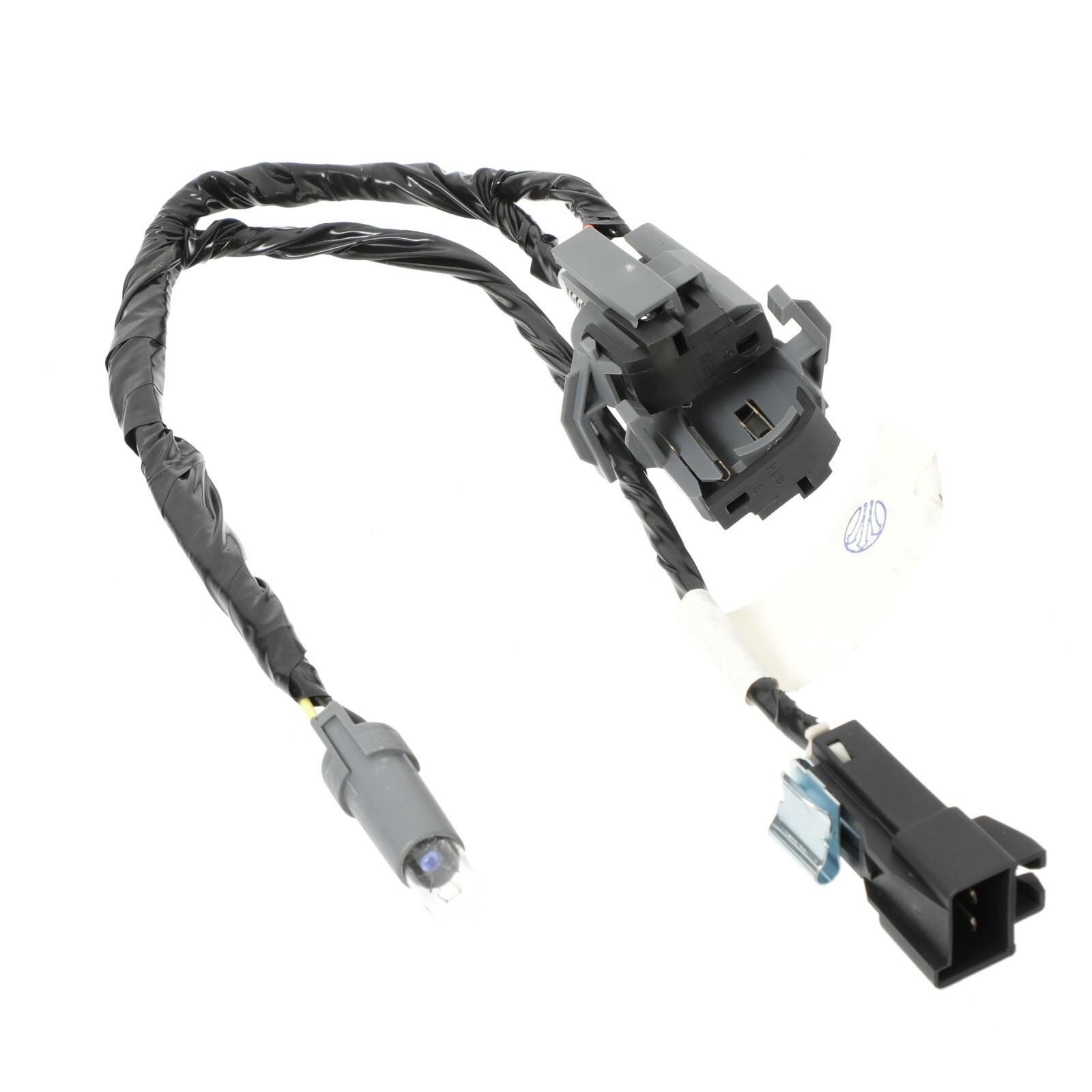 Genuine GM OEM NOS INSTRUMENT PANEL DASH LAMP WIRE HARNESS 15323336