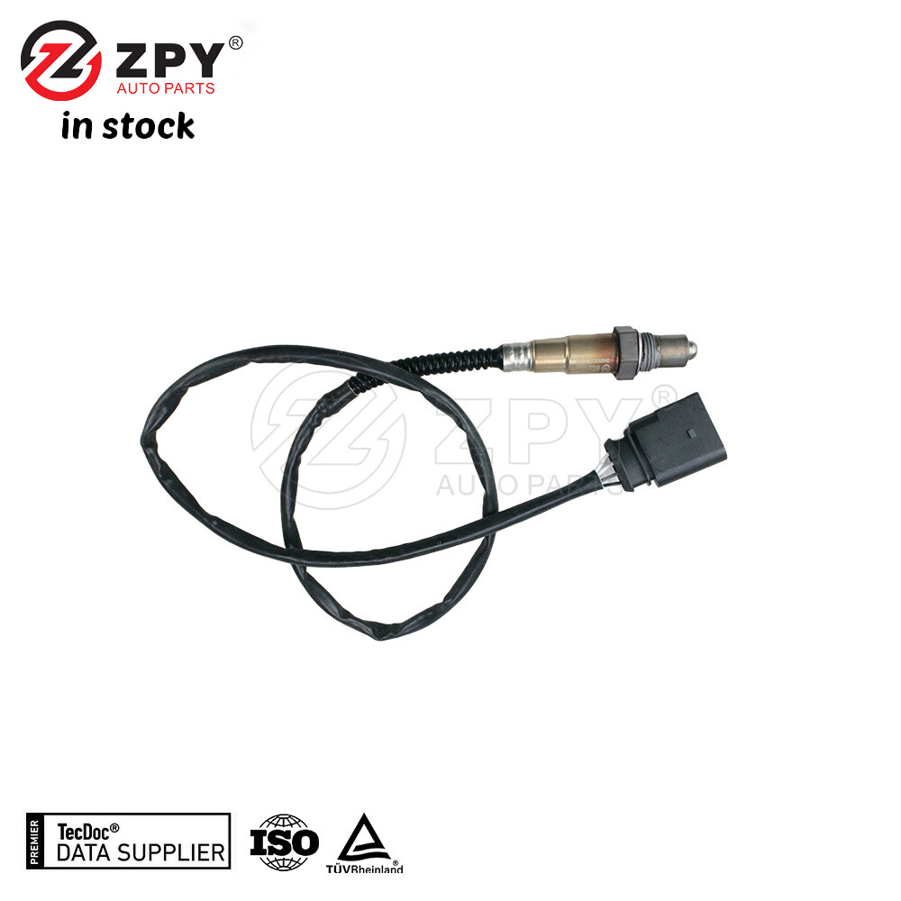 BEYU New Verson Upstream Rear Oxygen Sensor O2 For VW Volkswagen Audi 06A906262Q