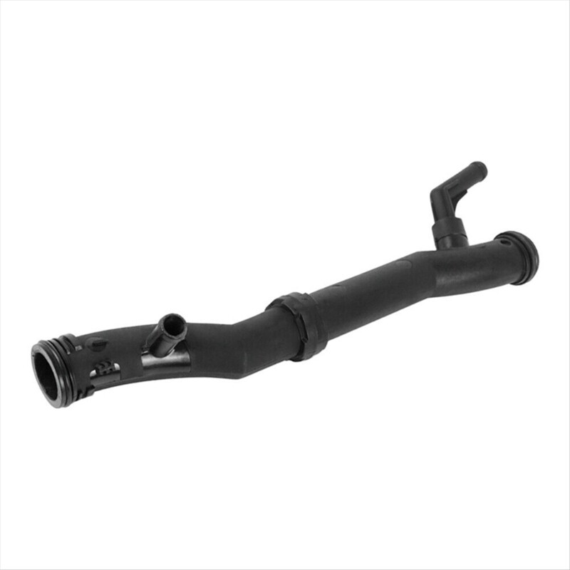 Engine Water Coolant Hose Flange Pipe Cooling System 03C121065F for Golf