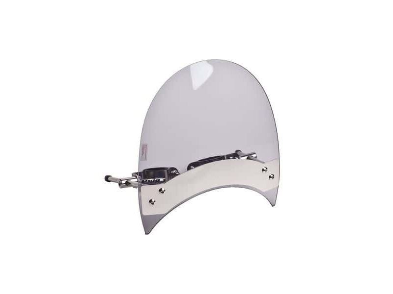 Puig Light Smoke Roadster Screen Yamaha XV 950 R 2014-2019