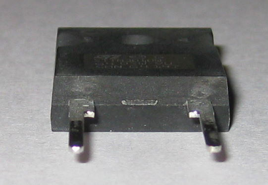 2X 30 Amp - 1000 V Diode - STTH3010W - TO-247 - 1,000 Volt - 30 A Tj 175C 42ns