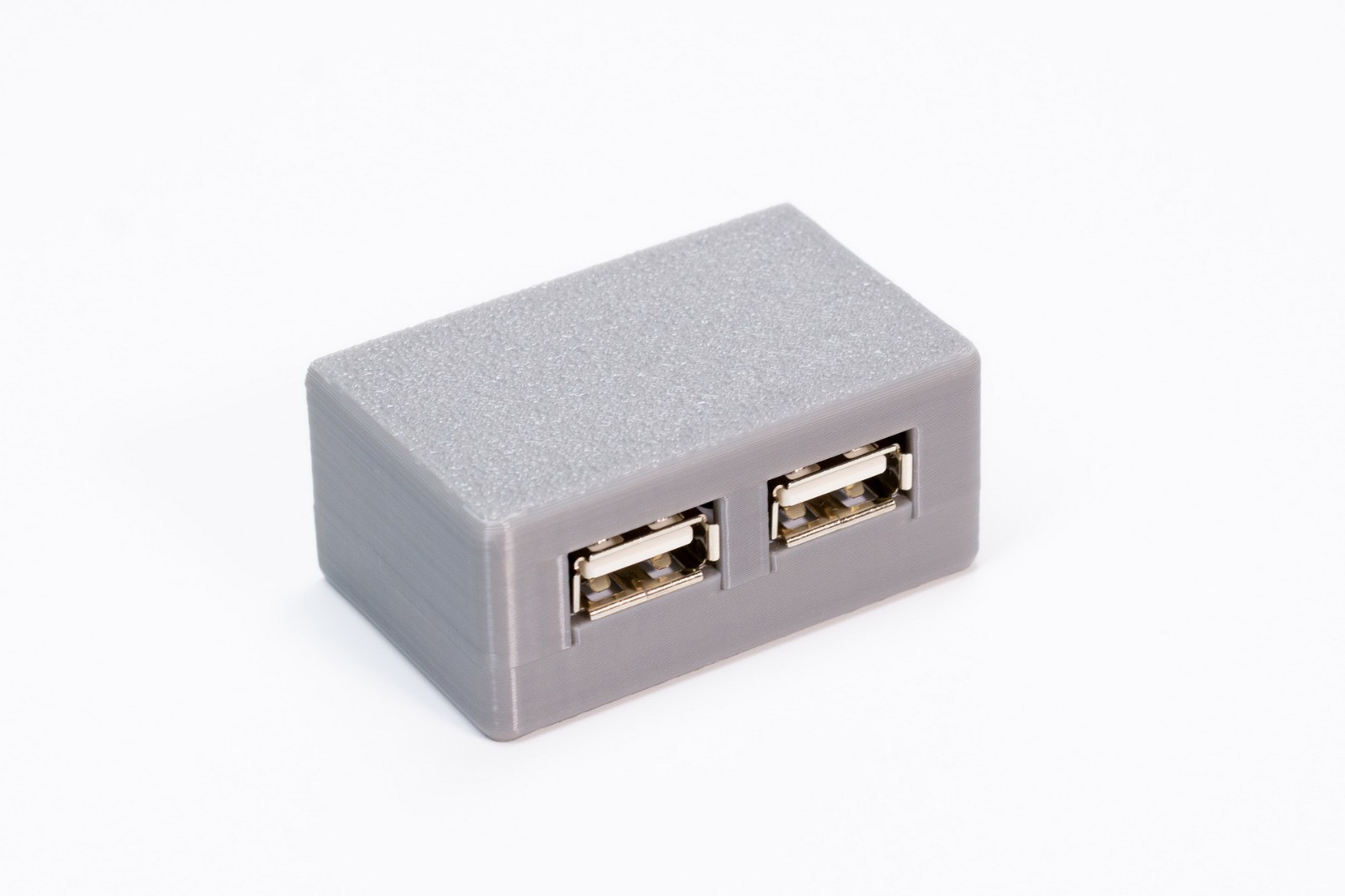 ATARI 520-1040ST/STF/STFM, STE - USB Power Cartridge adapter (acsi2stm, gotek)