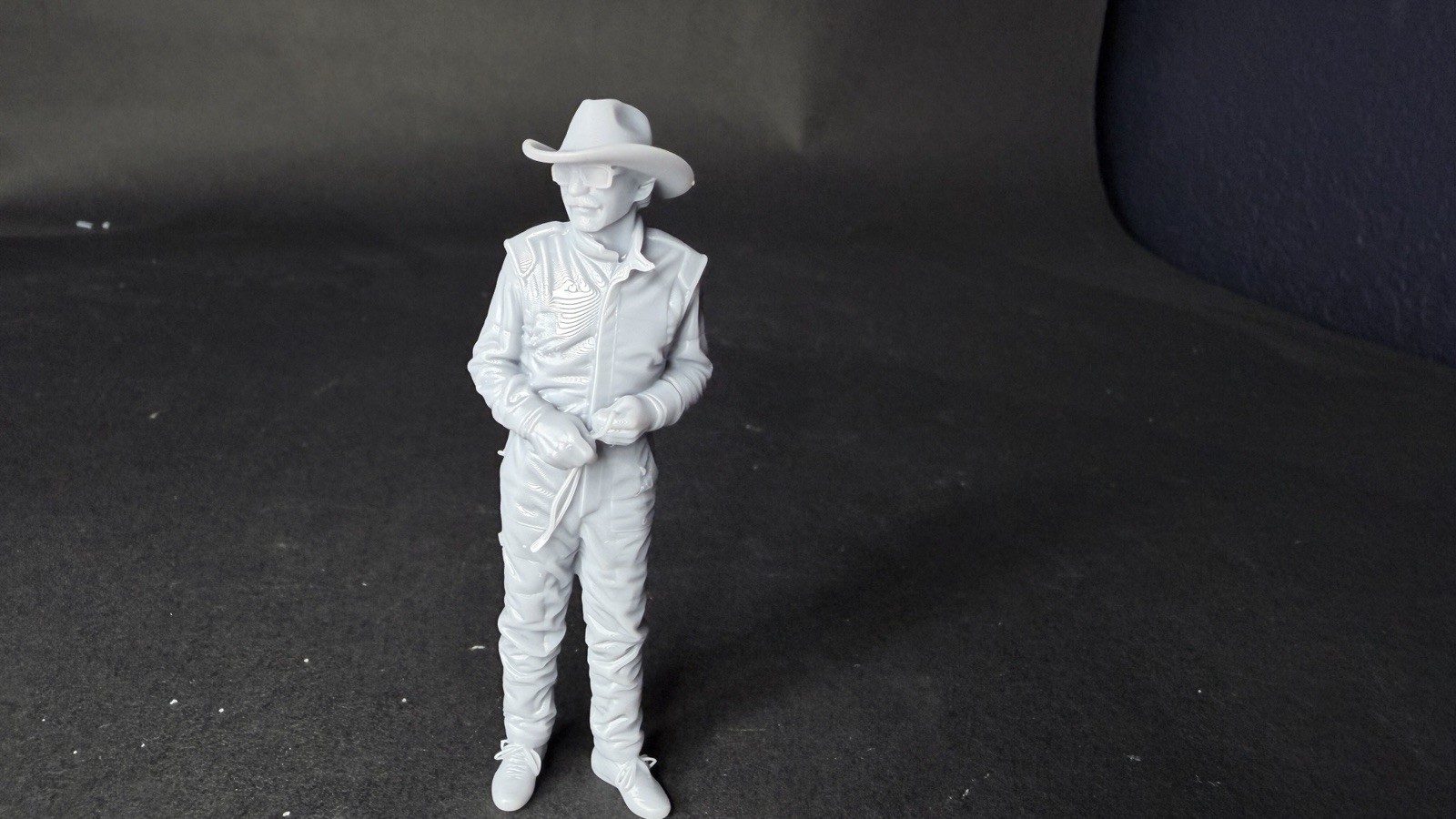 Richard the King Petty 1/25/24