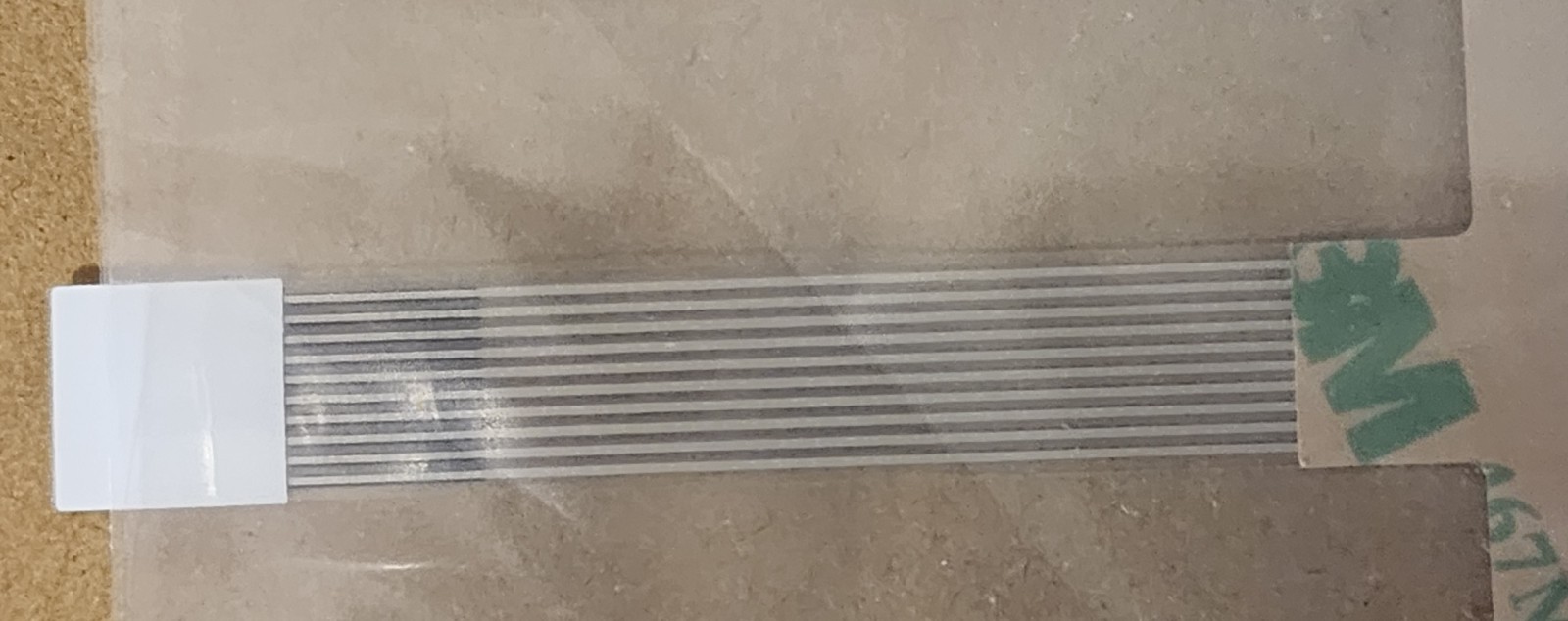 DSX1135 SENSOR