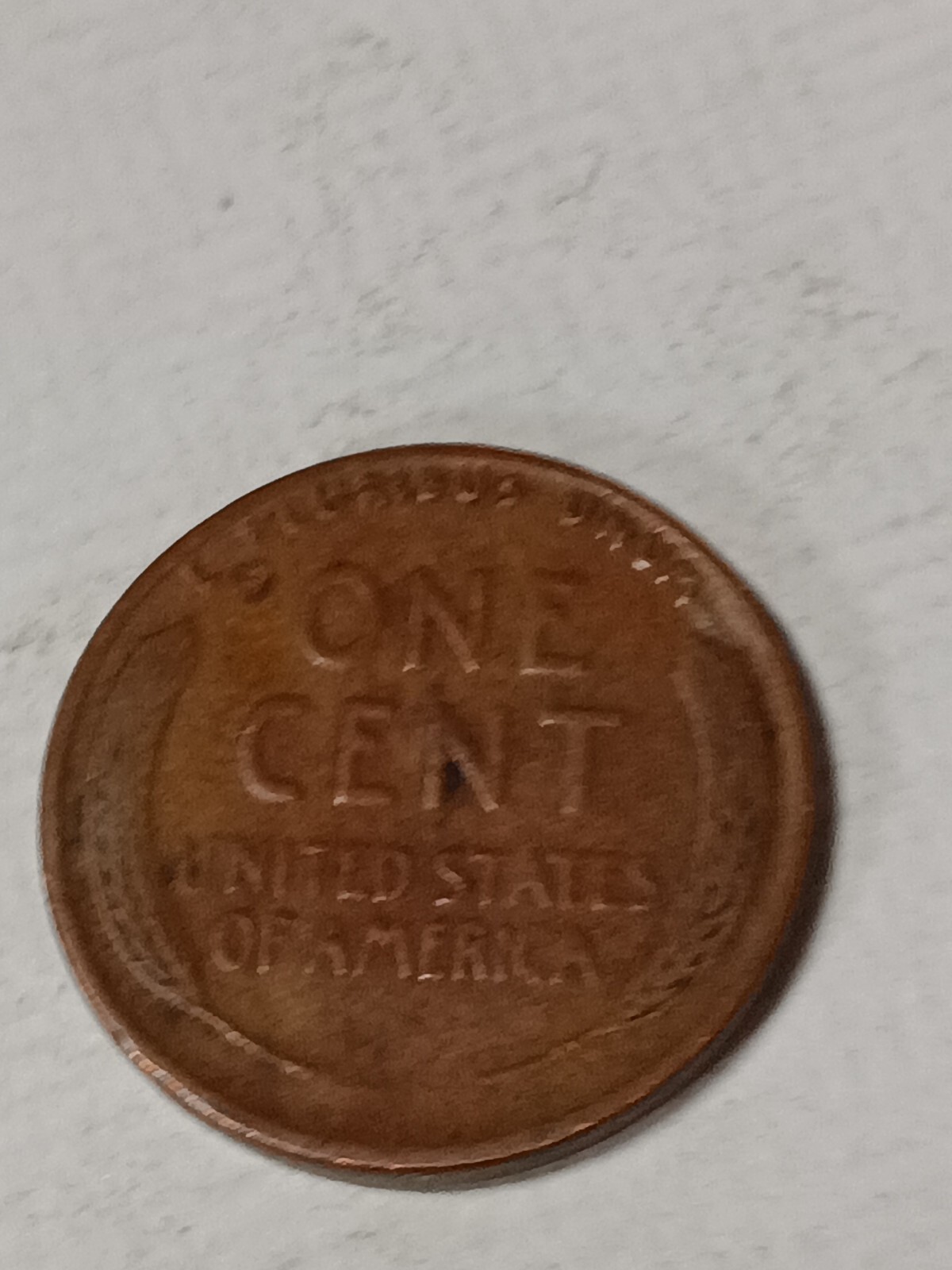 👉1931 Wheat Penny F/VF