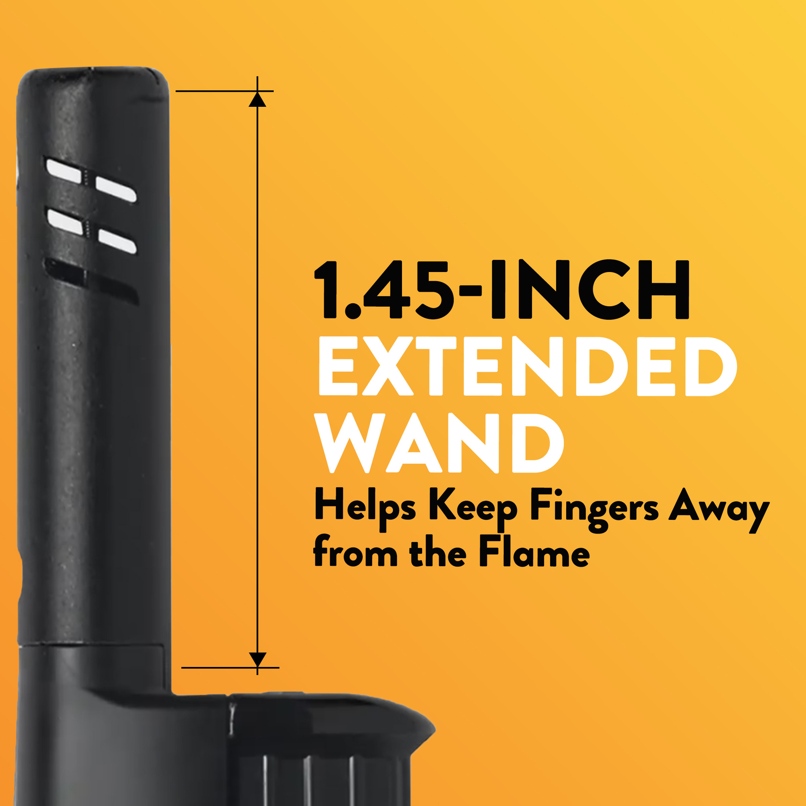 BIC EZ Reach Lighter