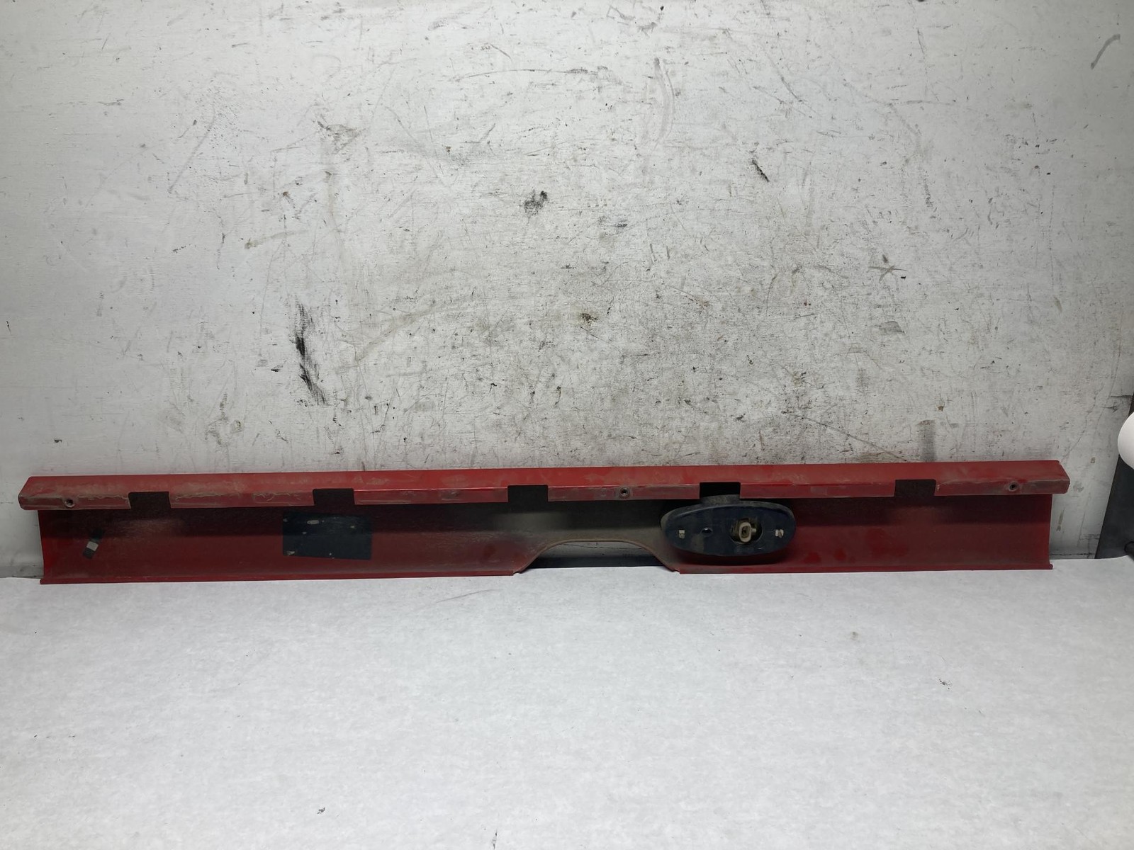 International PROSTAR STEEL Right/Passenger UNDER SLEEPER Panel