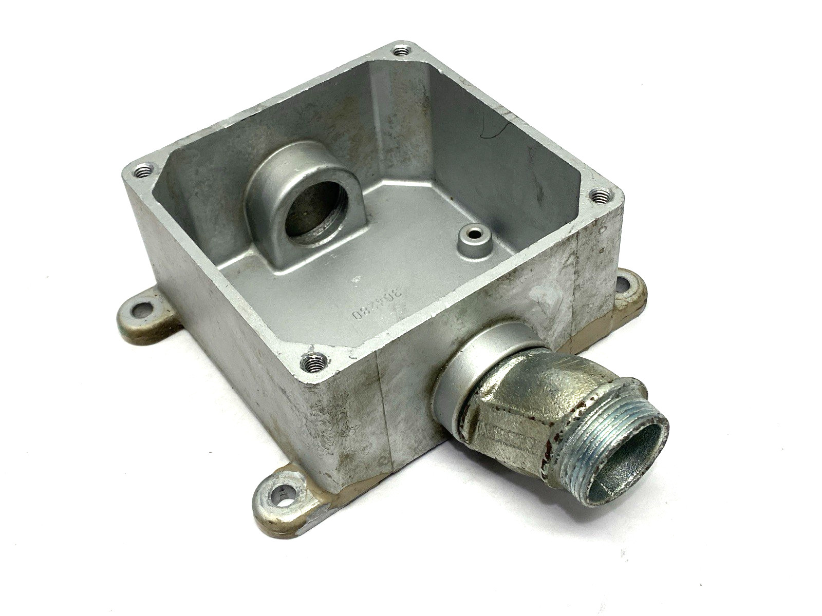 Appleton 304280 Angle Adapter Base