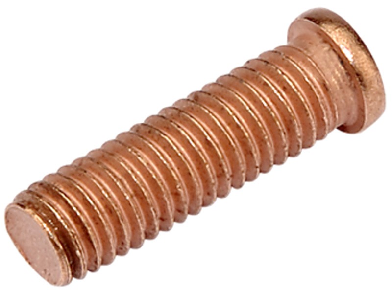 Draper Thread Rivets M5 x 18mm Pack of 100 49211