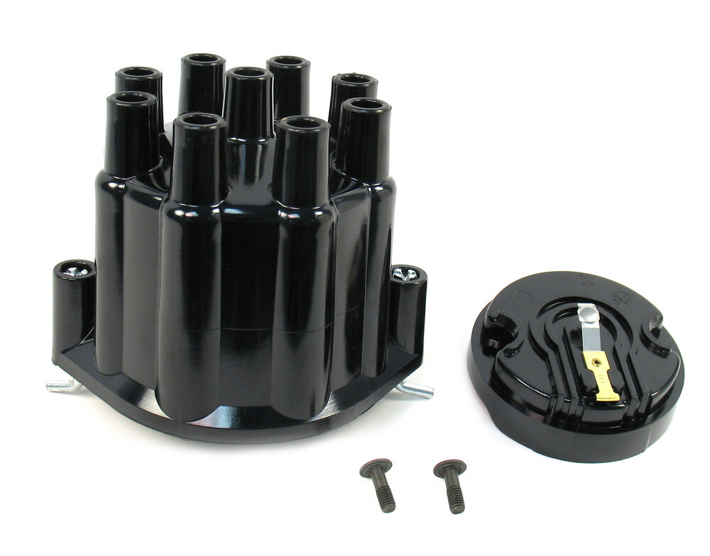 Distributor Cap and Rotor Kit Pertronix D600700