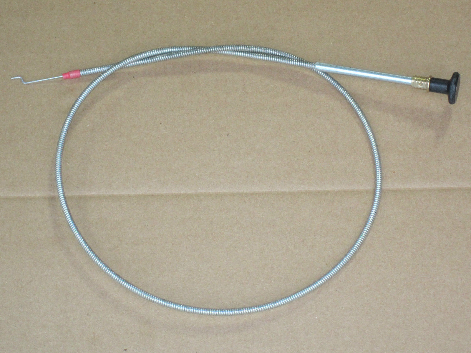 CHOKE CABLE 39'' FOR IH INTERNATIONAL 300 UTILITY 350
