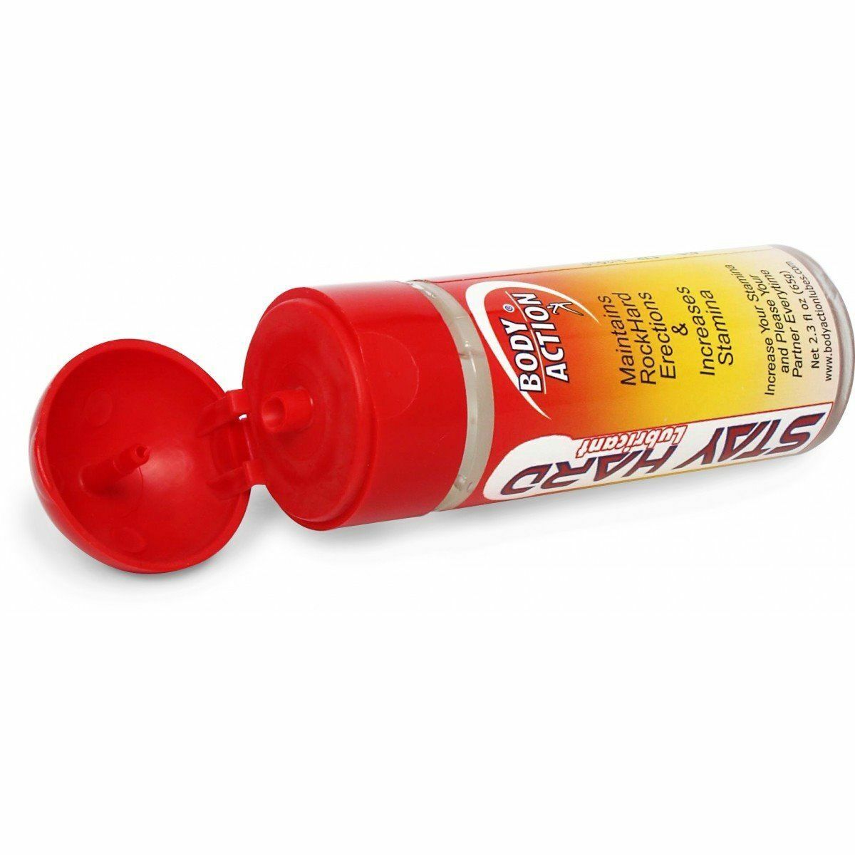 Lubricant For Men Desensitizing Sex Lube Premature Ejaculation Male Prolonger