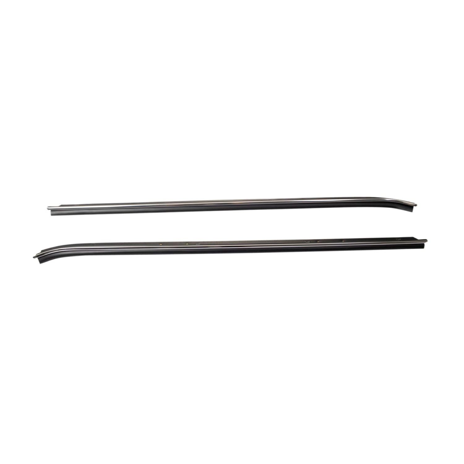 Door Belt Weatherstrip 4pc 70-79 Camaro Base SS RS Z28 LT Rally Sport