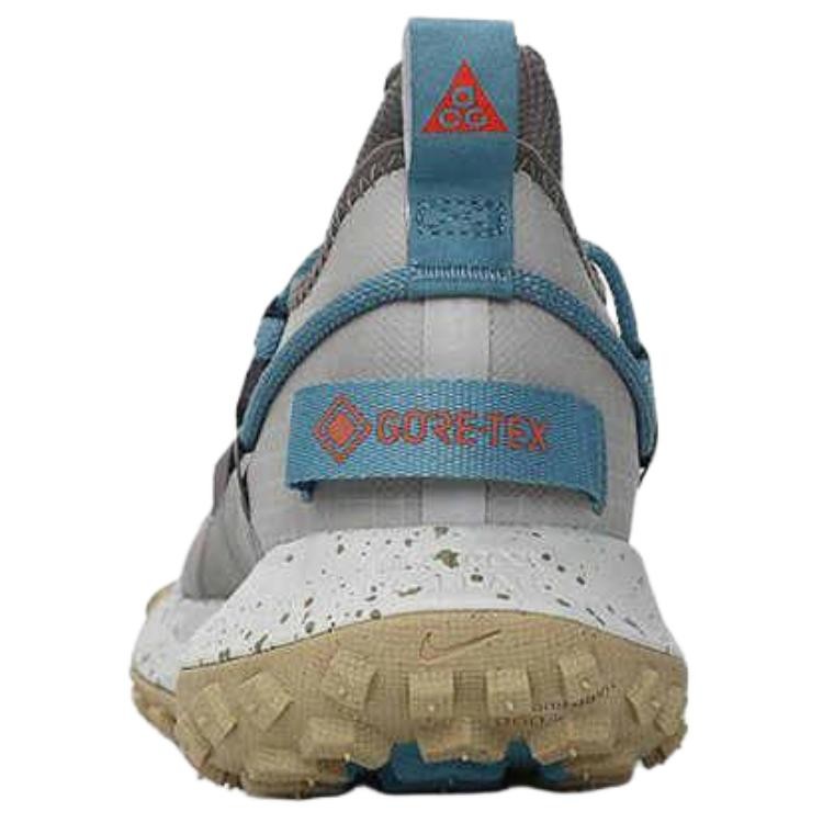 Nike ACG Mountain Fly Anti Slip Wear Resistant Low Men IB7328-001 New Authentic