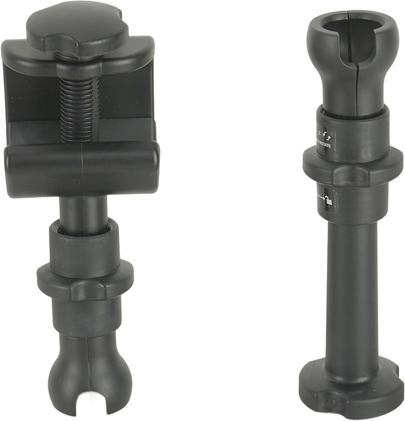 IK Multimedia iKlip 3 Video Universal Tablet Tripod Mount