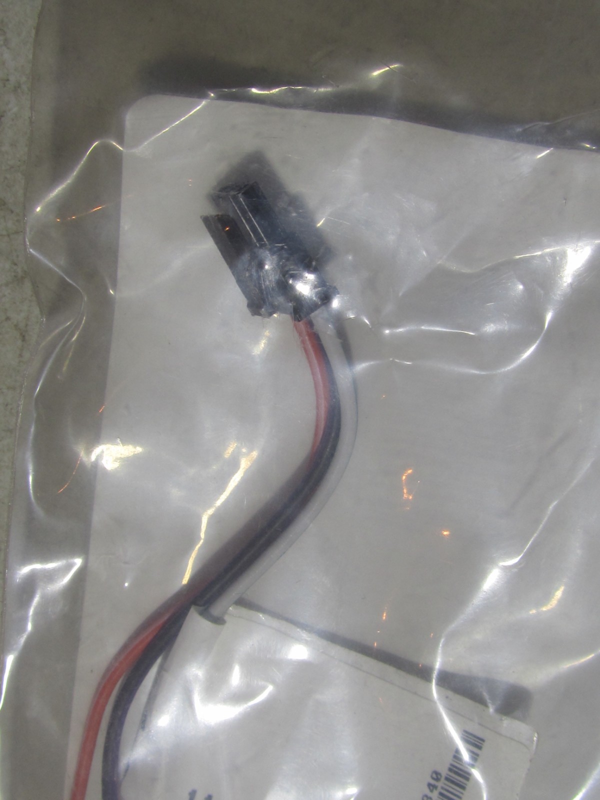 NEW GENUINE OEM JLG 4360539 Toggle Switch