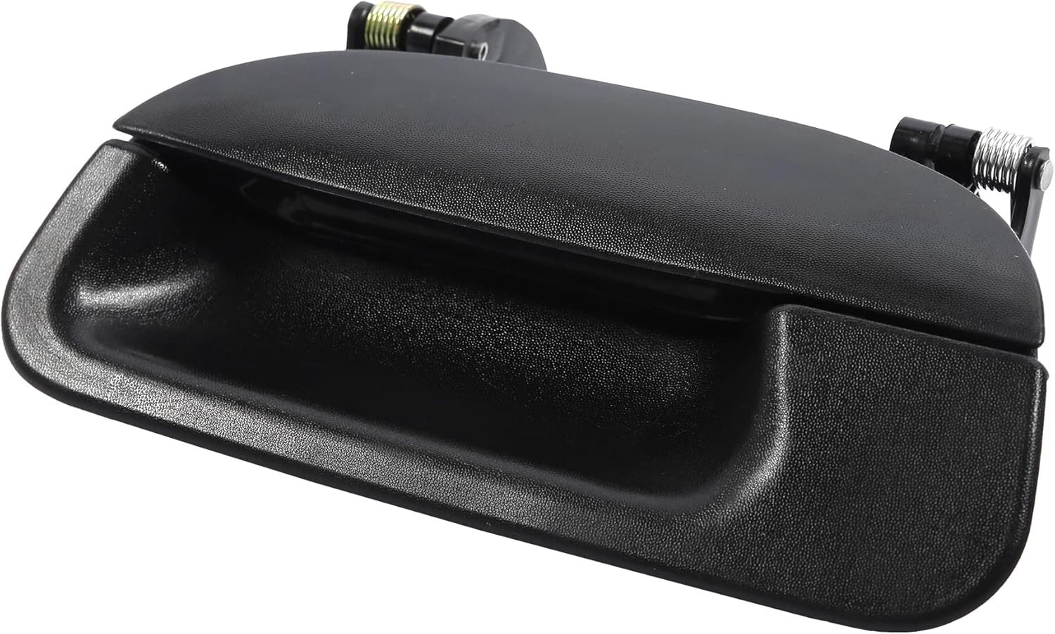 Tailgate Door Handle w/o Key Hole for Ford F150 F250 F350 Super Duty 1997–2007