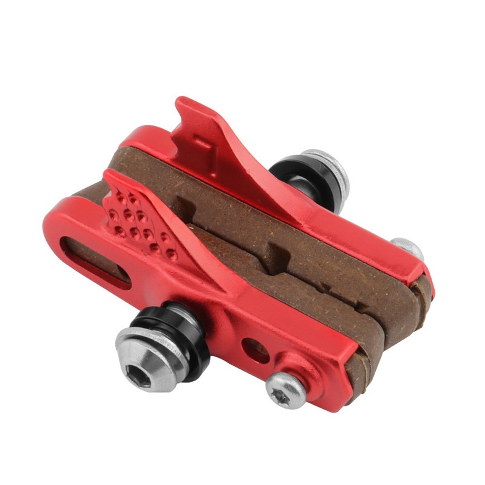 Hot Sale For Carbon Fiber Rims Brake Pads C Clip Brake Pad 7x5.5x2.5CM