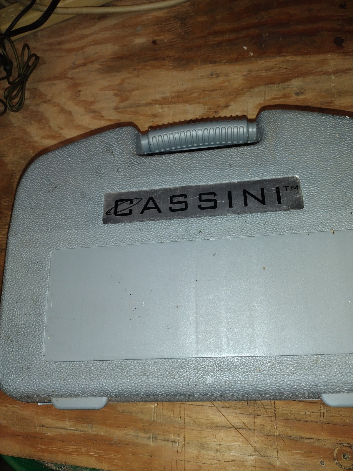 Cassini C-1200m Microscope Kit FREE SHIPPING! - S