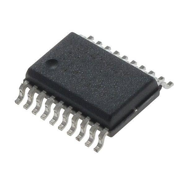 4Pcs ISL8130IAZ-TK QSOP-20