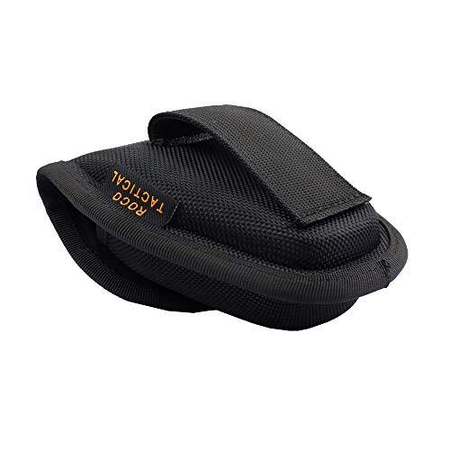 Estuche Para Esposas Doble Moldeado, Estuche Para Punos De Nailon Con Broche...
