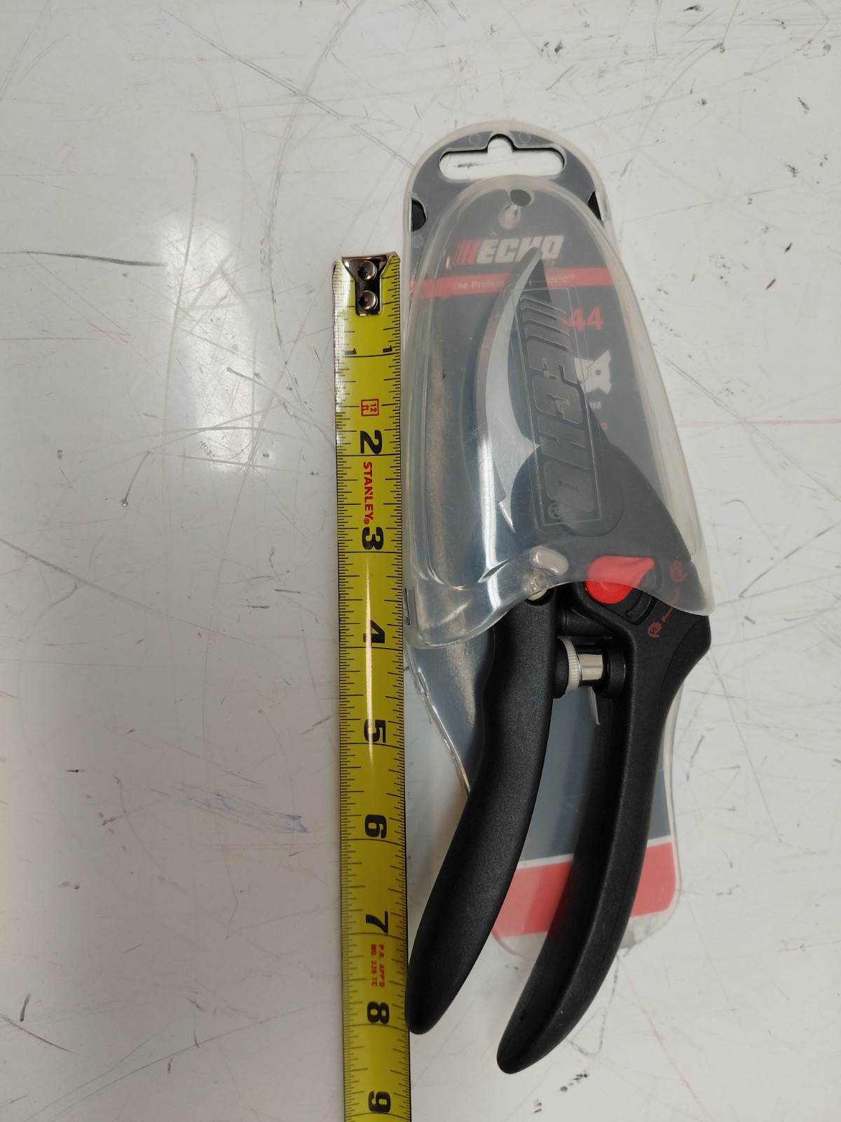 OEM NOS ECHO HP-44 Snippers