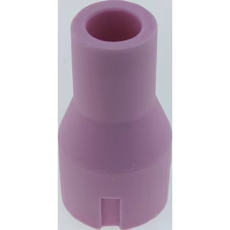 American Torch Tip 2304-0081 Attc No6 Tig Alumina Std Nozzle Pk10