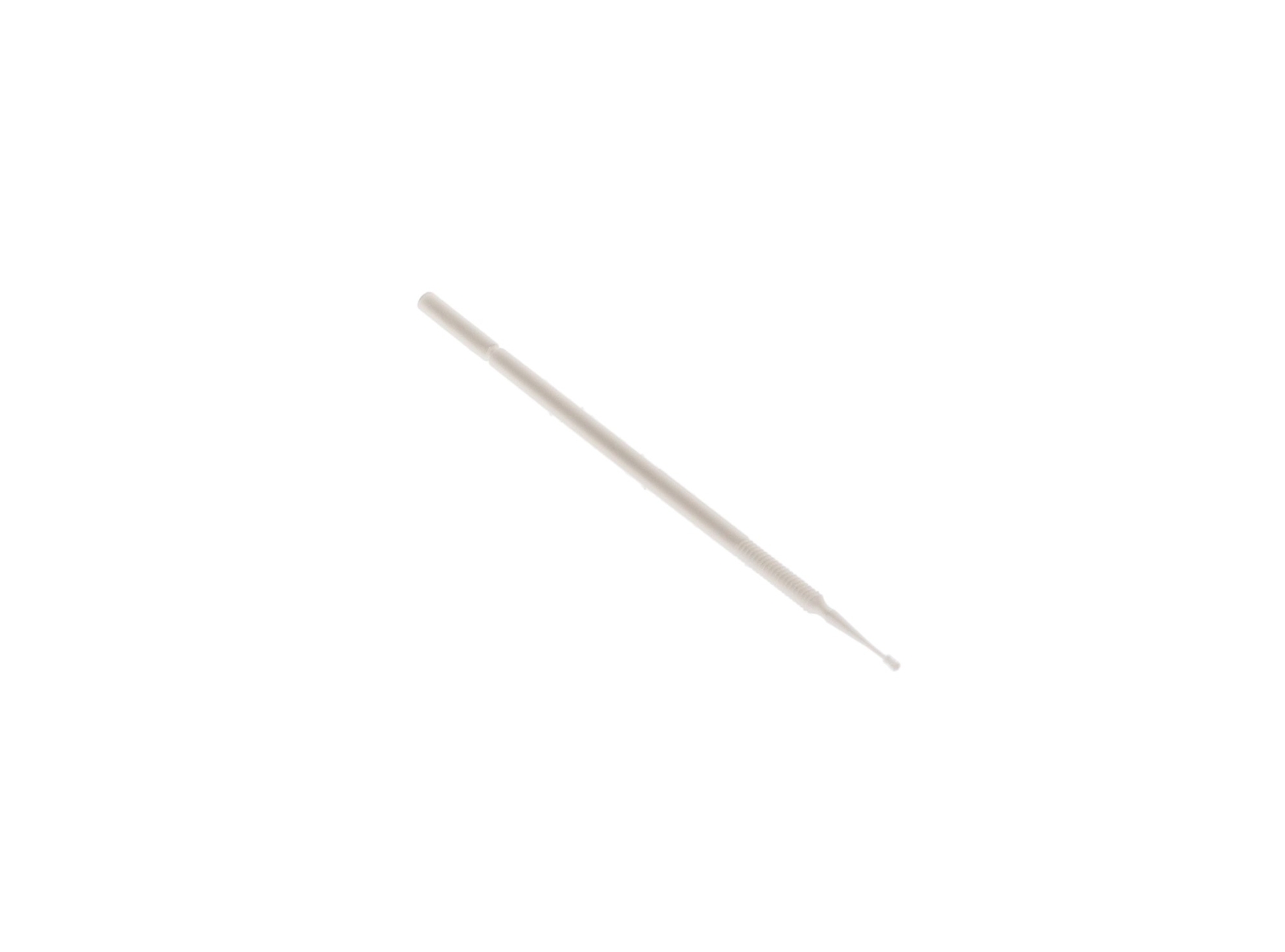 Microbrush MSF100 Tube Series Micro Applicators Super Fine White 100/Pk