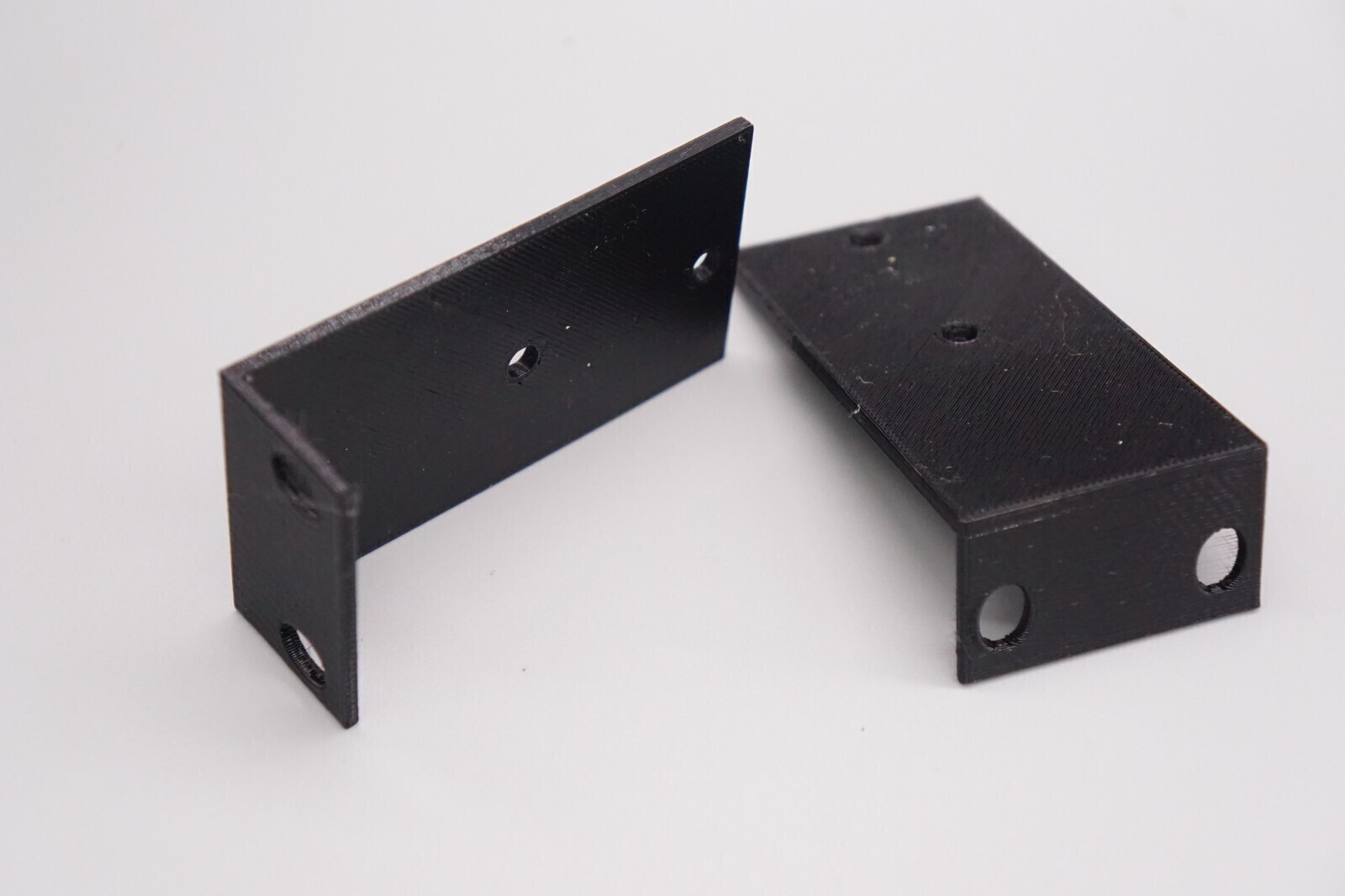 Replacement Rack Ears for Behringer MDX4600 Audio Dynamics Interactive Processor