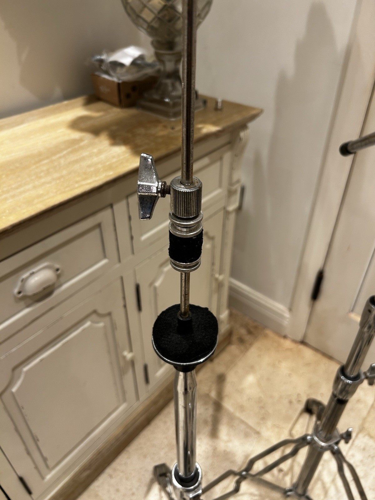 Pearl Export Drum Hardware, Stands, Pedal