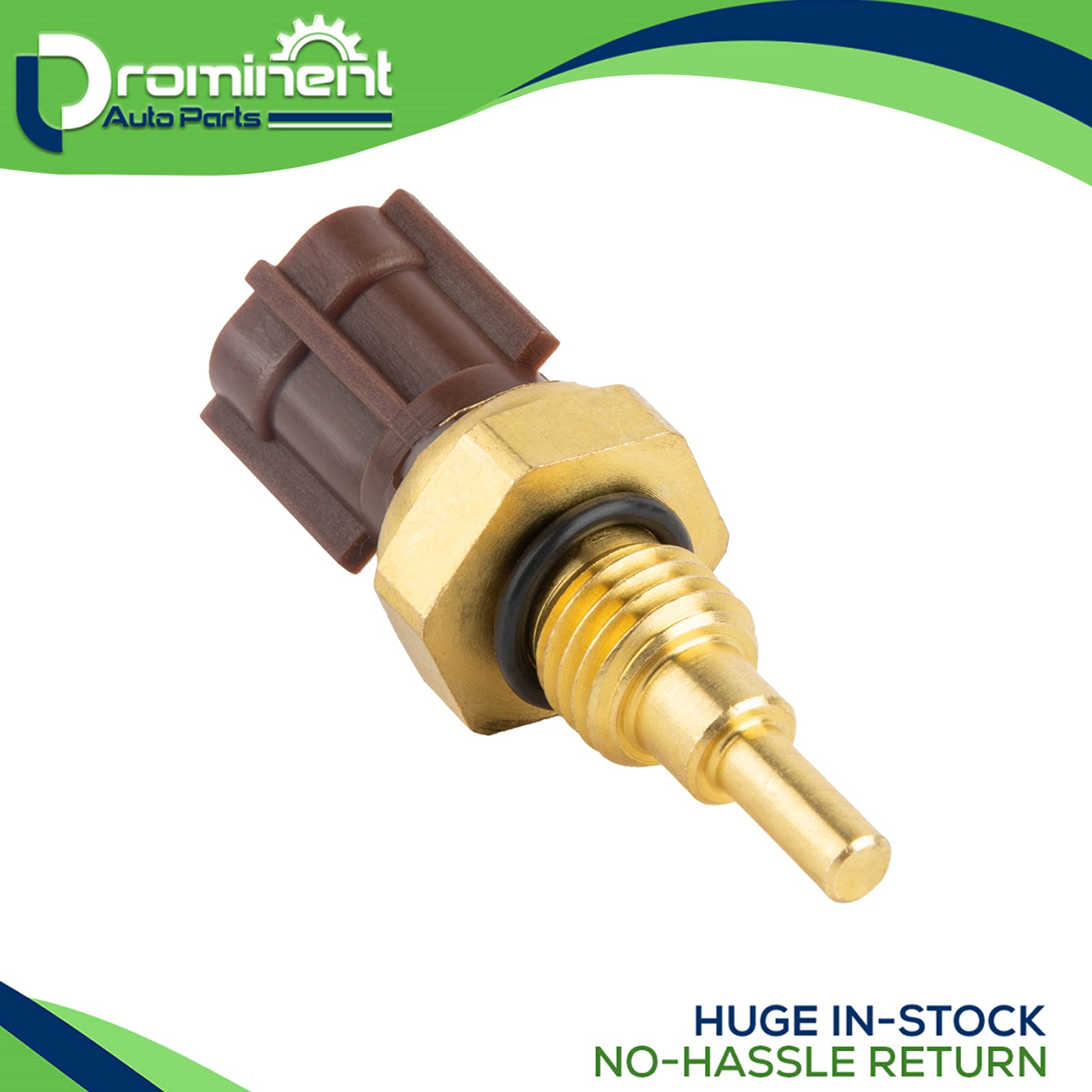 Engine Coolant Temperature Sensor for Subaru Legacy 2005-2014 TX157 22630AA140