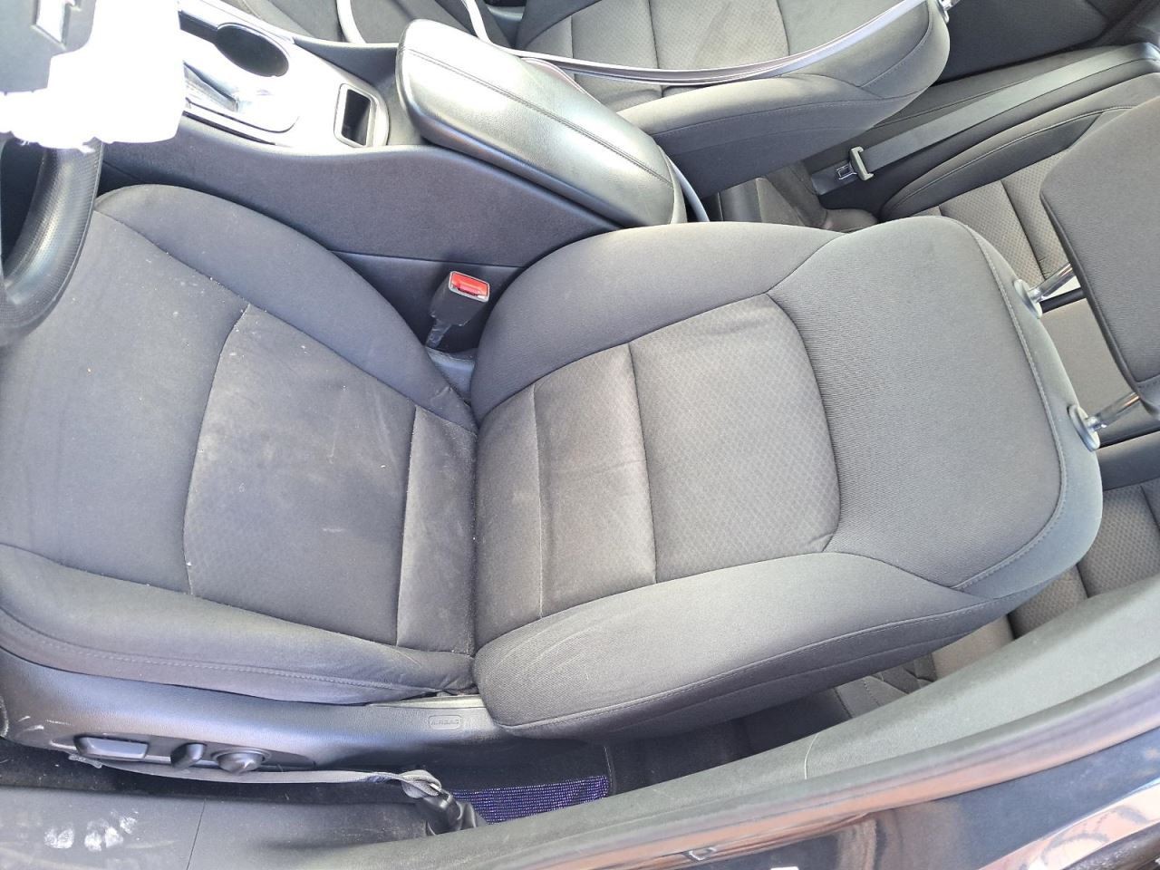 MALIBU 2020 Glove Box 4861128