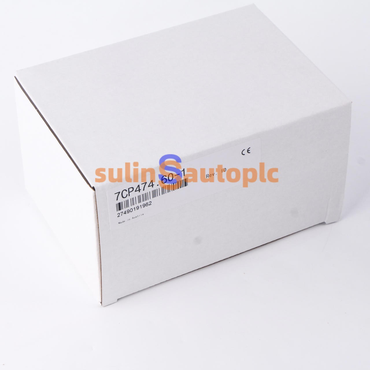 NEW 1PCS B&R 7CP474.60-1 Module