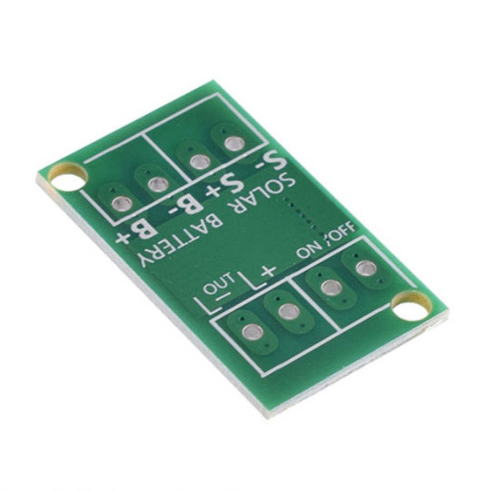 Circuit Switch Module Versatile Applications Automatic Control Easy To Install