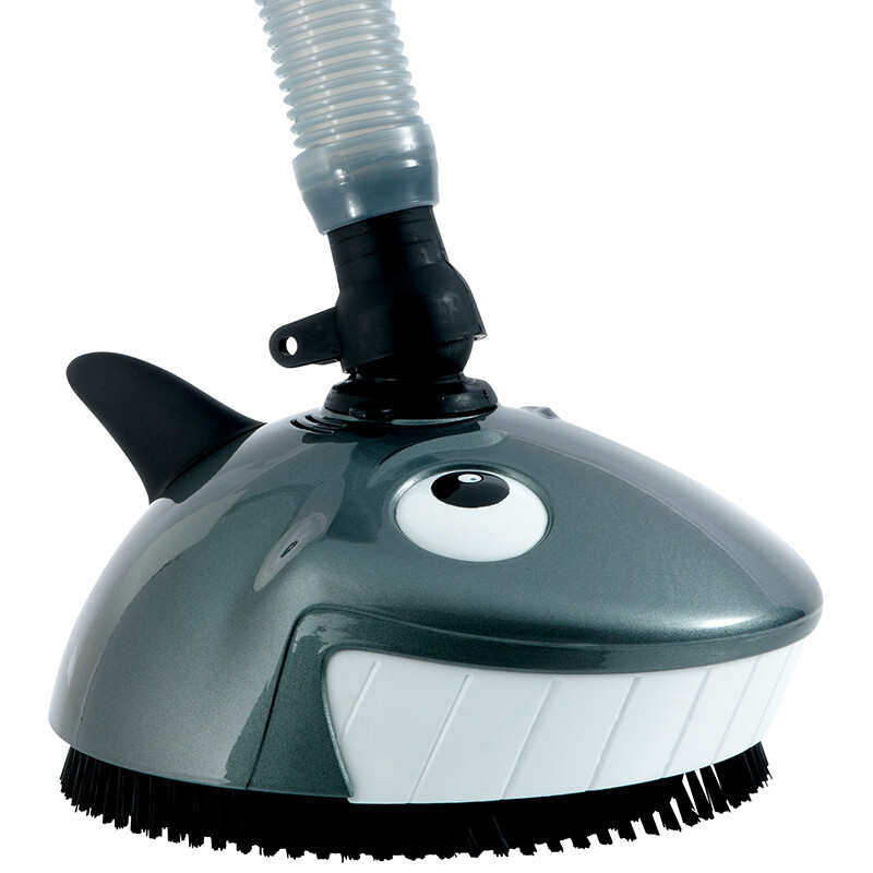 Pentair Kreepy Krauly Lil Shark Above Ground Suction Pool Cleaner GW8000 360100