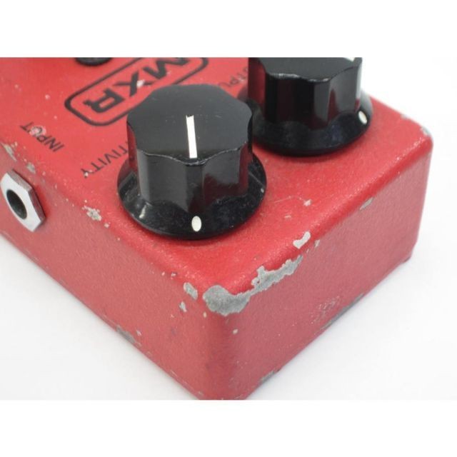 MXR Dynacomp Compressor