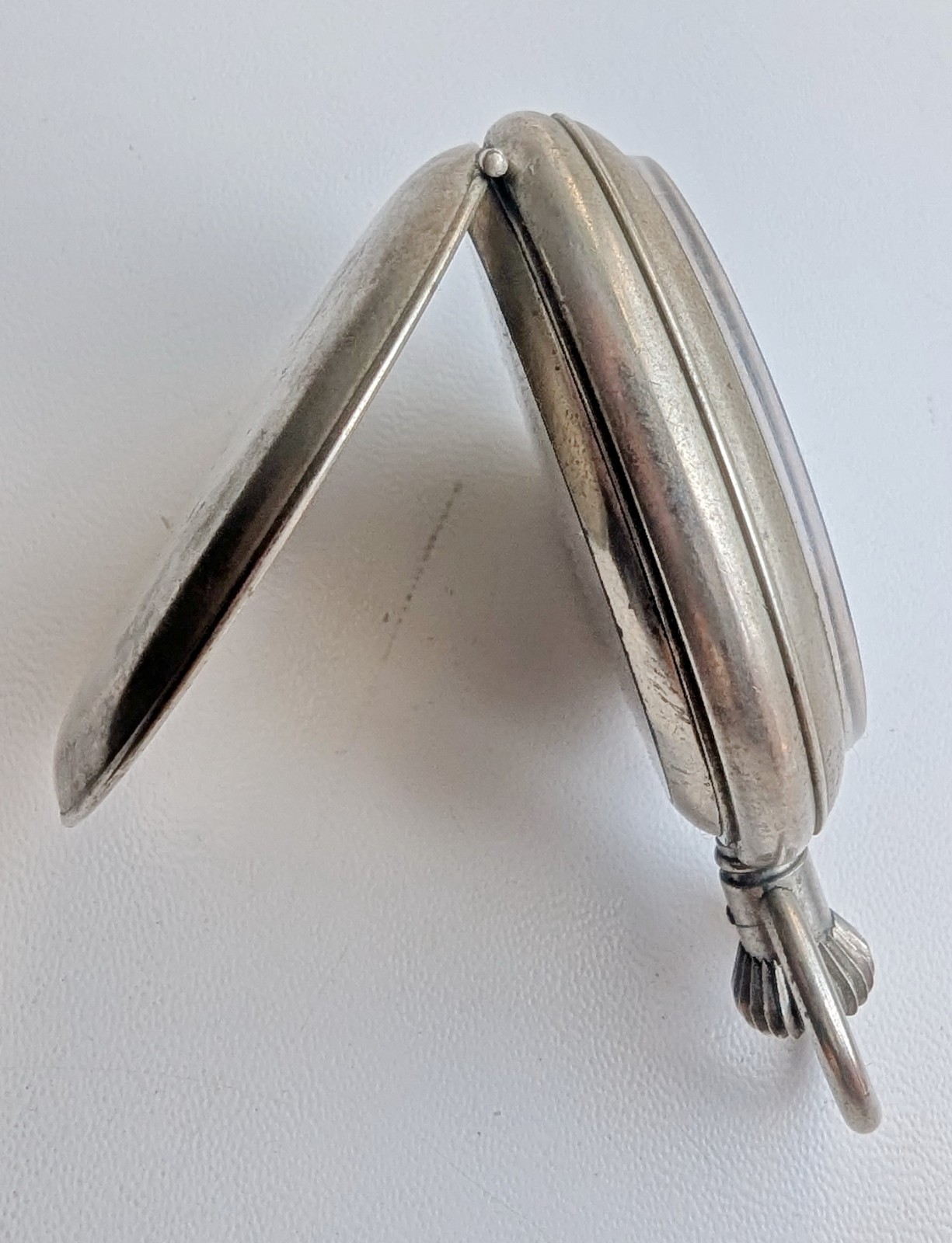 Vintage stopwatch, possibly Swiss