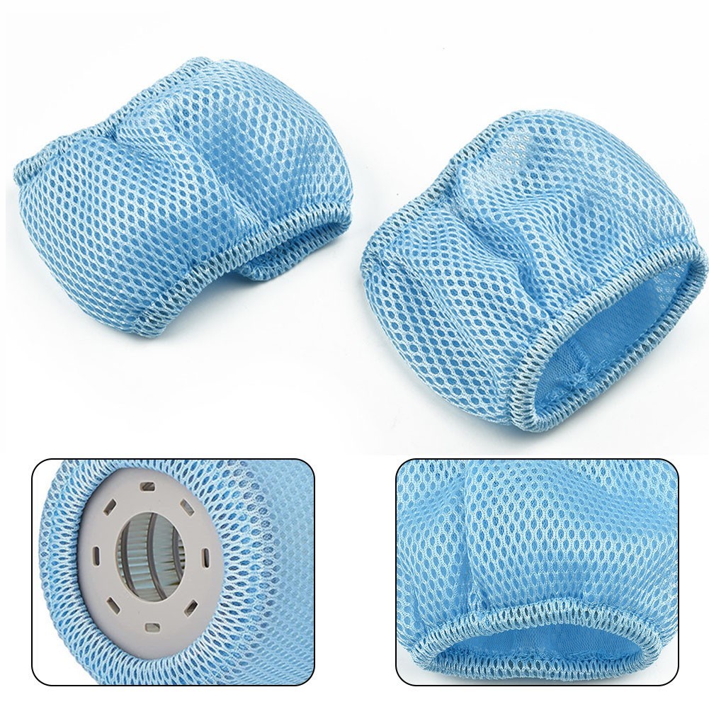 Filter Protective Net Mesh Cover Strainer for Pool Spa Accessories For Mspa S